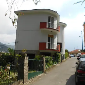  Hébergement de vacances Il Villino Del Ruscello Italie