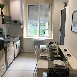  Appartement Sci Zlr France