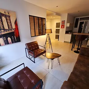  Appartement Cosy Centre Proche Chantiers Navals, Calanques, Plages France
