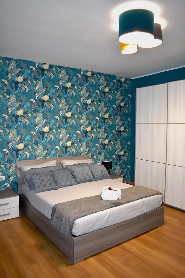Casa Vacanze Oikia - Room Orchidea contacts